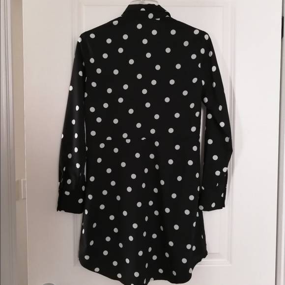 Mango Dress - Picture 8 of 8